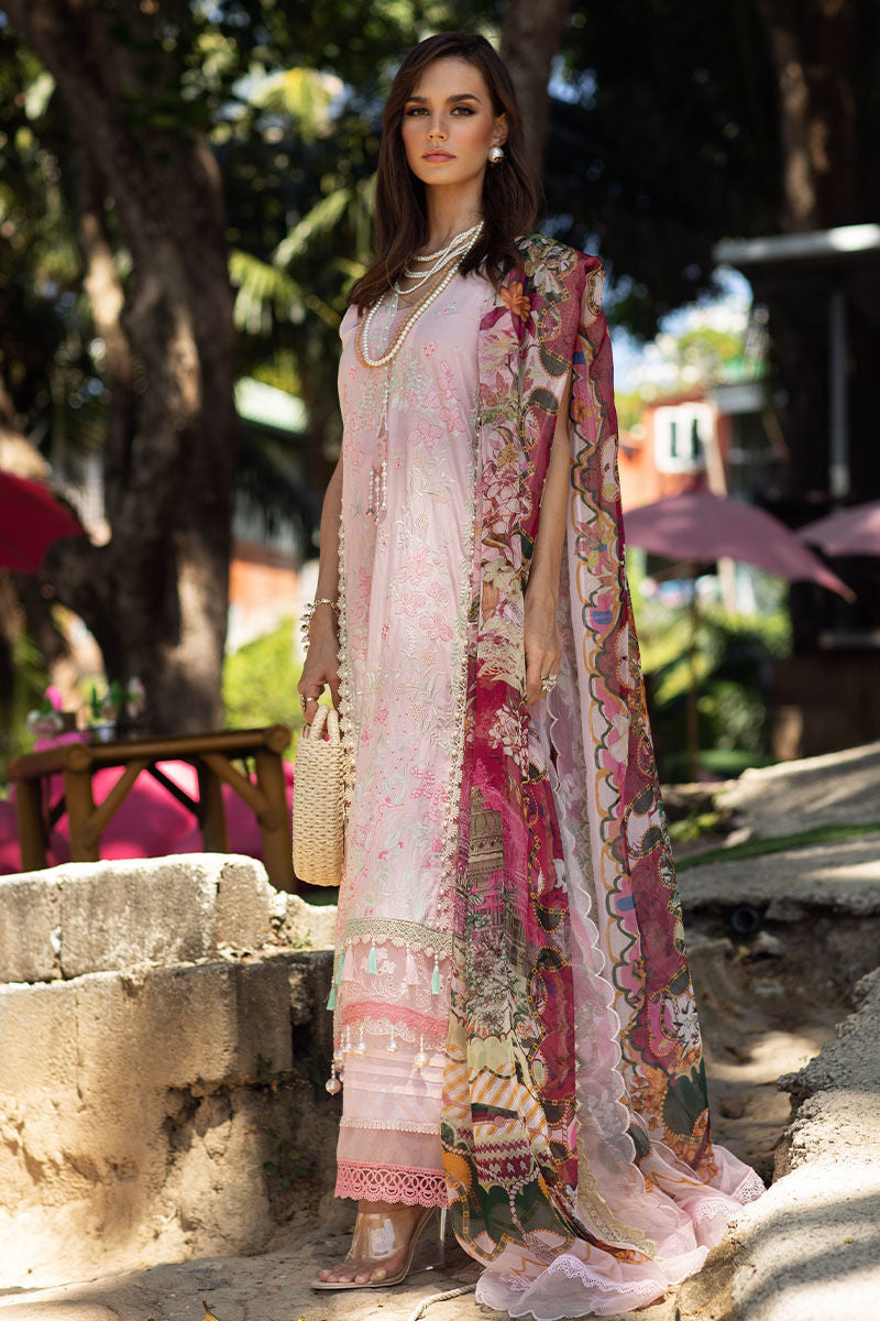 Zoha Lawn '23 - Ansab Jehangir