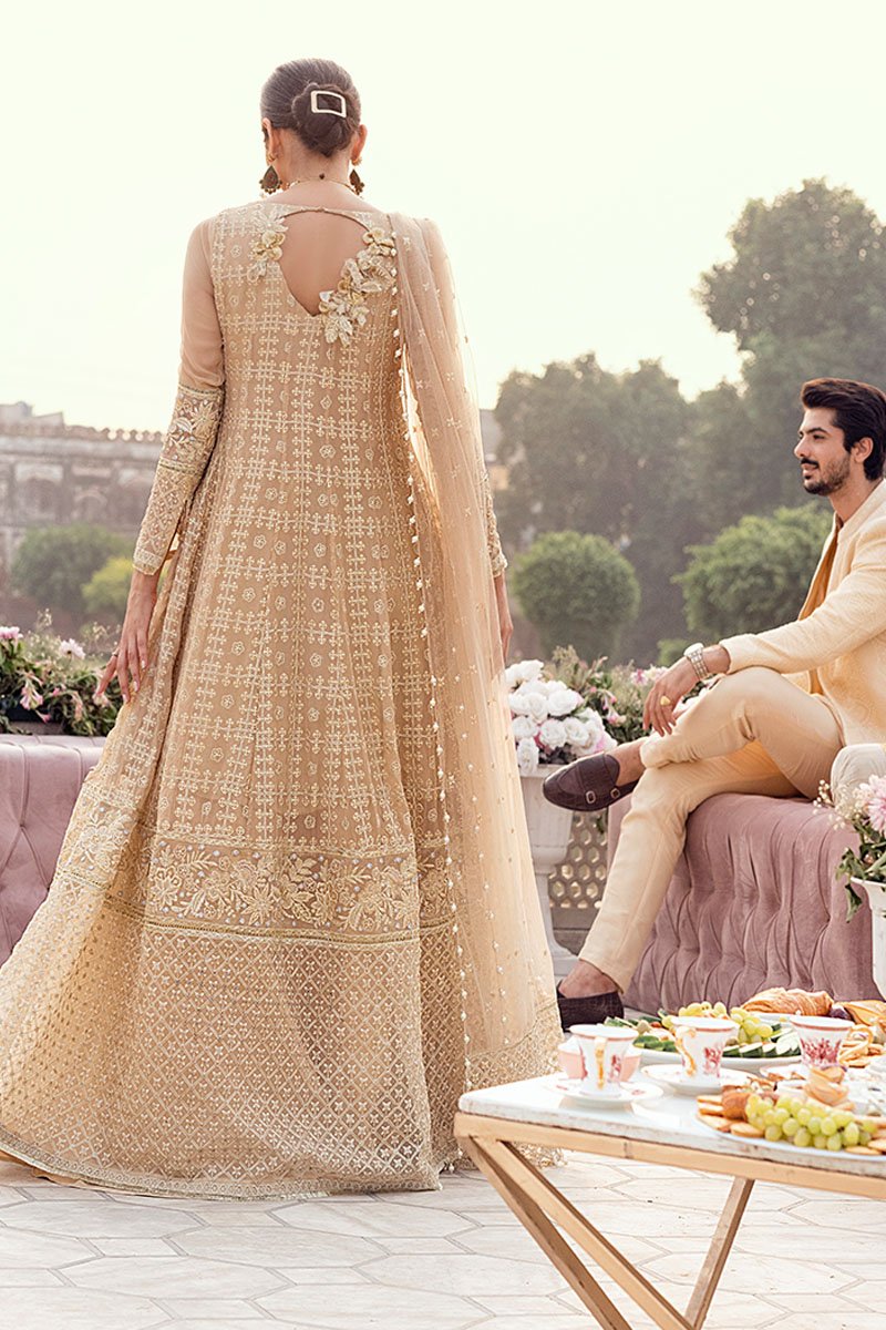 CHAMELI