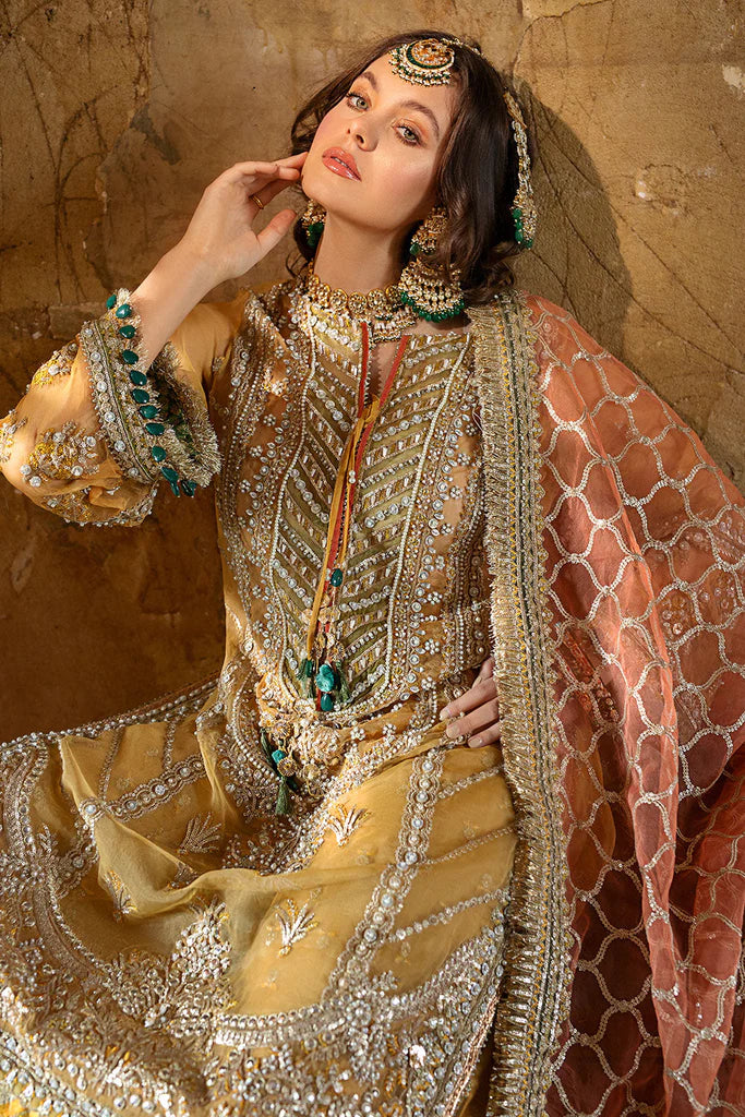 DESIGN 05 NAYAB FESTIVE COLLECTION '22 UNSTITCHED