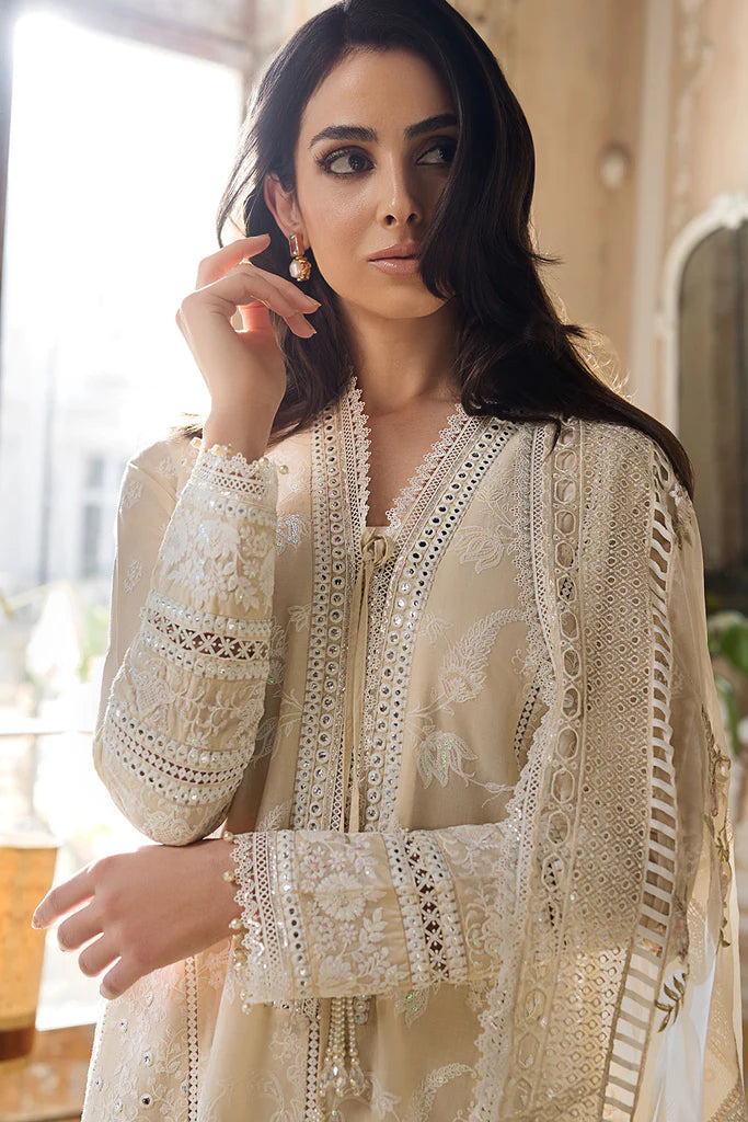 DESIGN 11A LUXURY LAWN 2023 UNSTITCHED