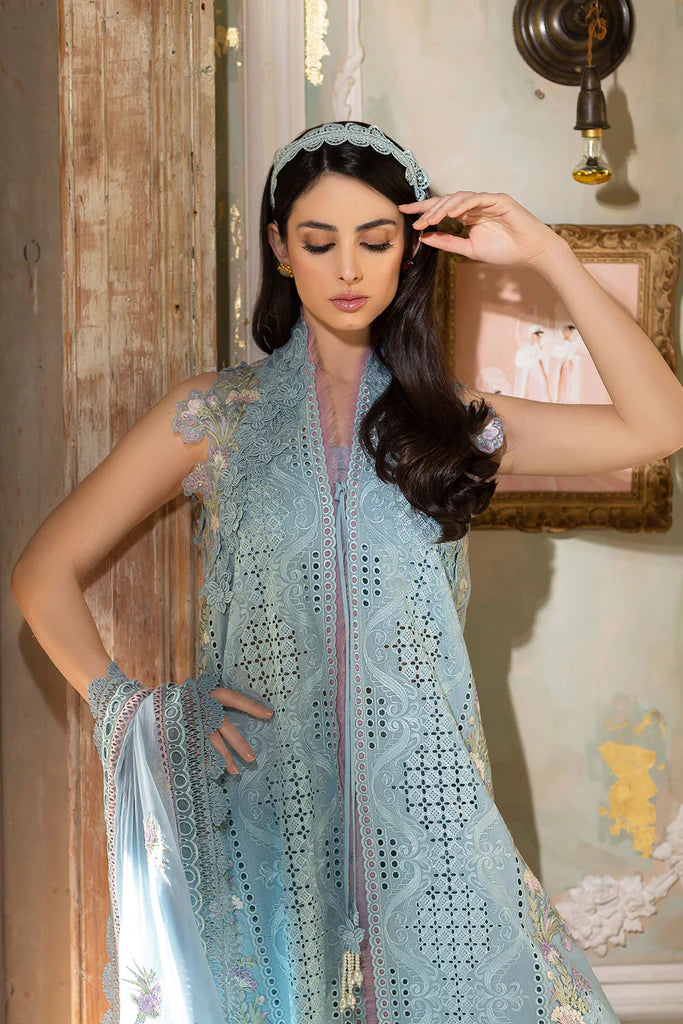 DESIGN 15A LUXURY LAWN 2023 UNSTITCHED