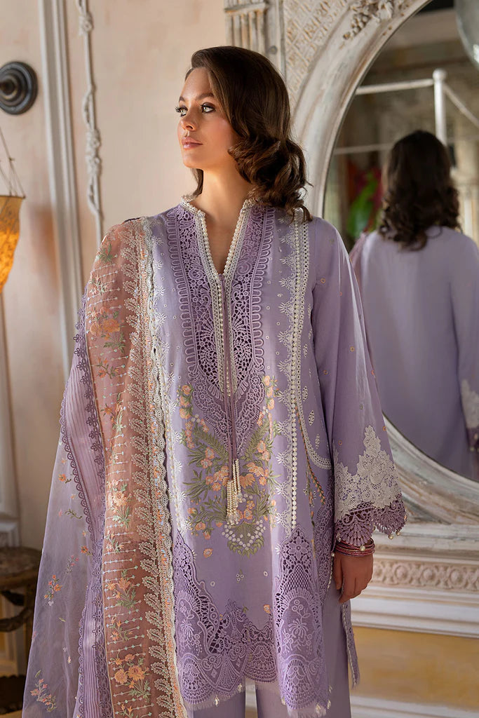 DESIGN 2B LUXURY LAWN 2023 UNSTITCHED