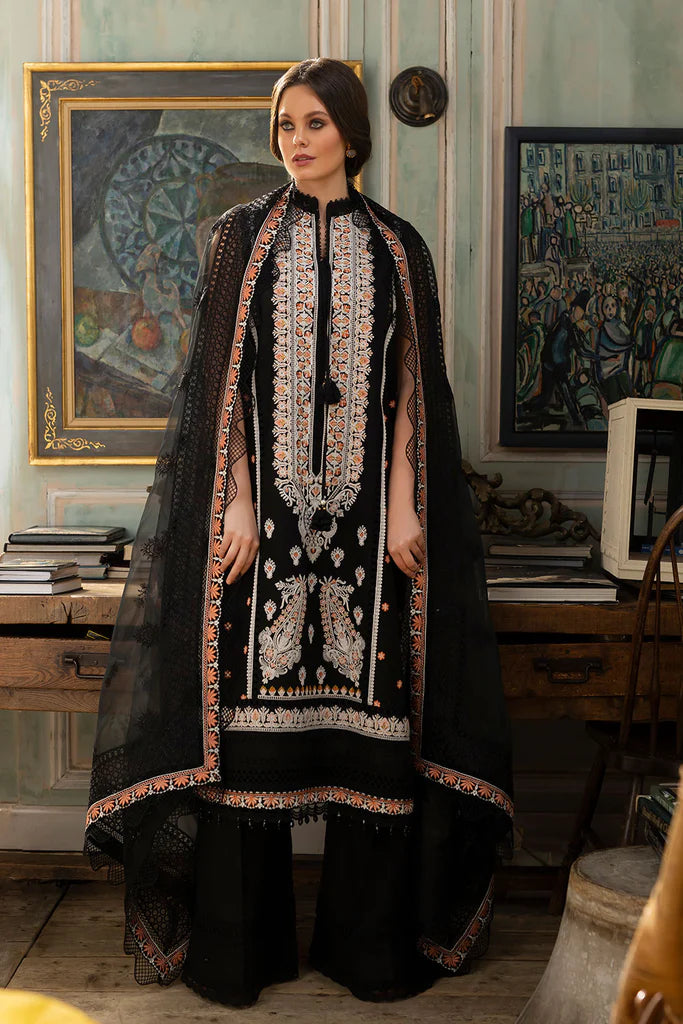 DESIGN 5B LUXURY LAWN 2023 UNSTITCHED