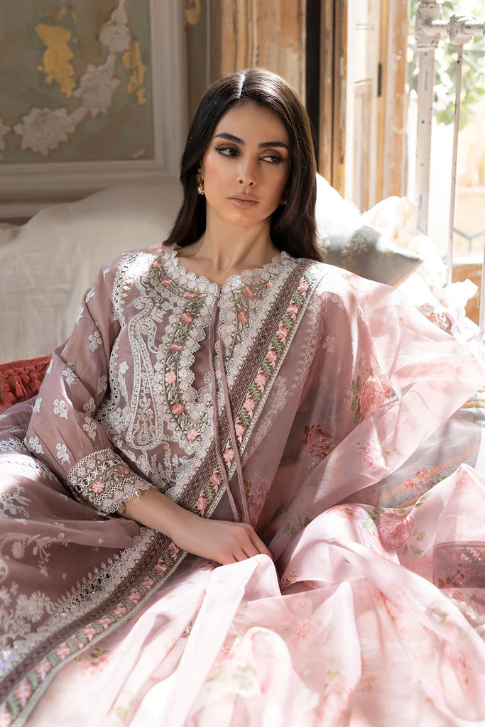 DESIGN 7B LUXURY LAWN 2023 UNSTITCHED