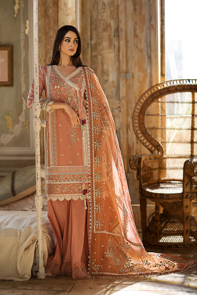 DESIGN 9A LUXURY LAWN 2023 UNSTITCHED