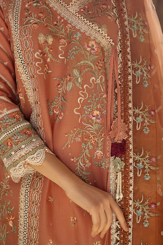 DESIGN 9A LUXURY LAWN 2023 UNSTITCHED