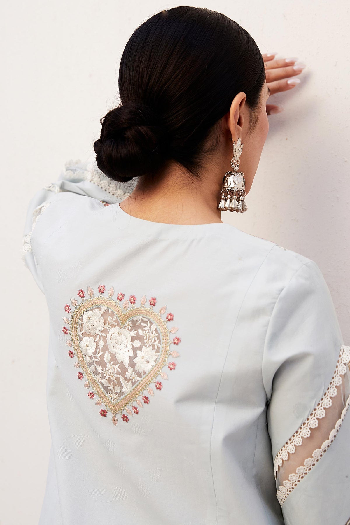 DILARA-15B Zara Shahjahan