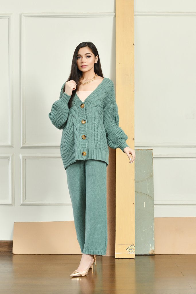 Dilara Cardigan Knitted Separates