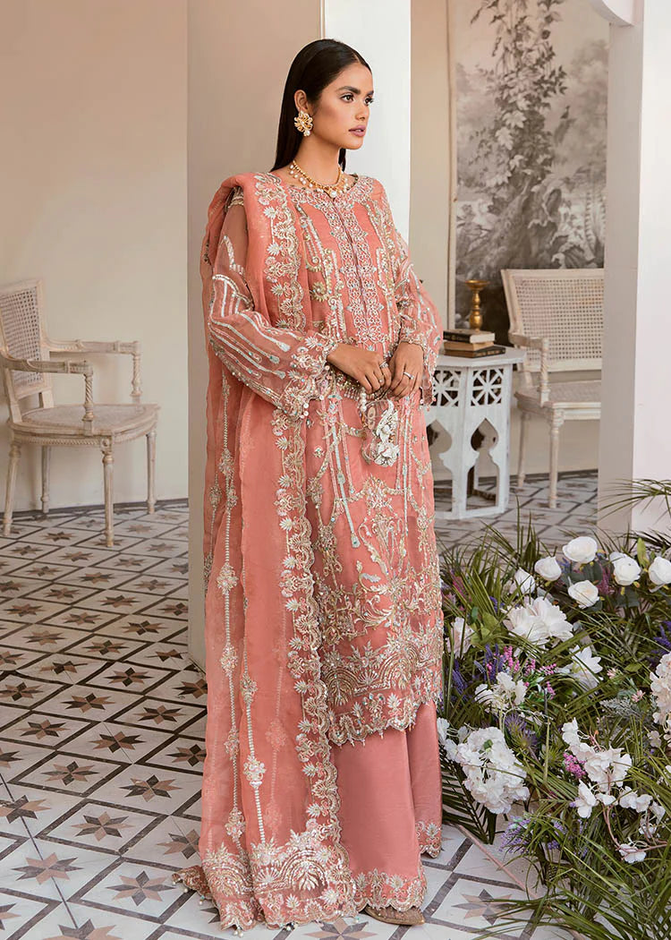 Mirha - Kanwal Malik