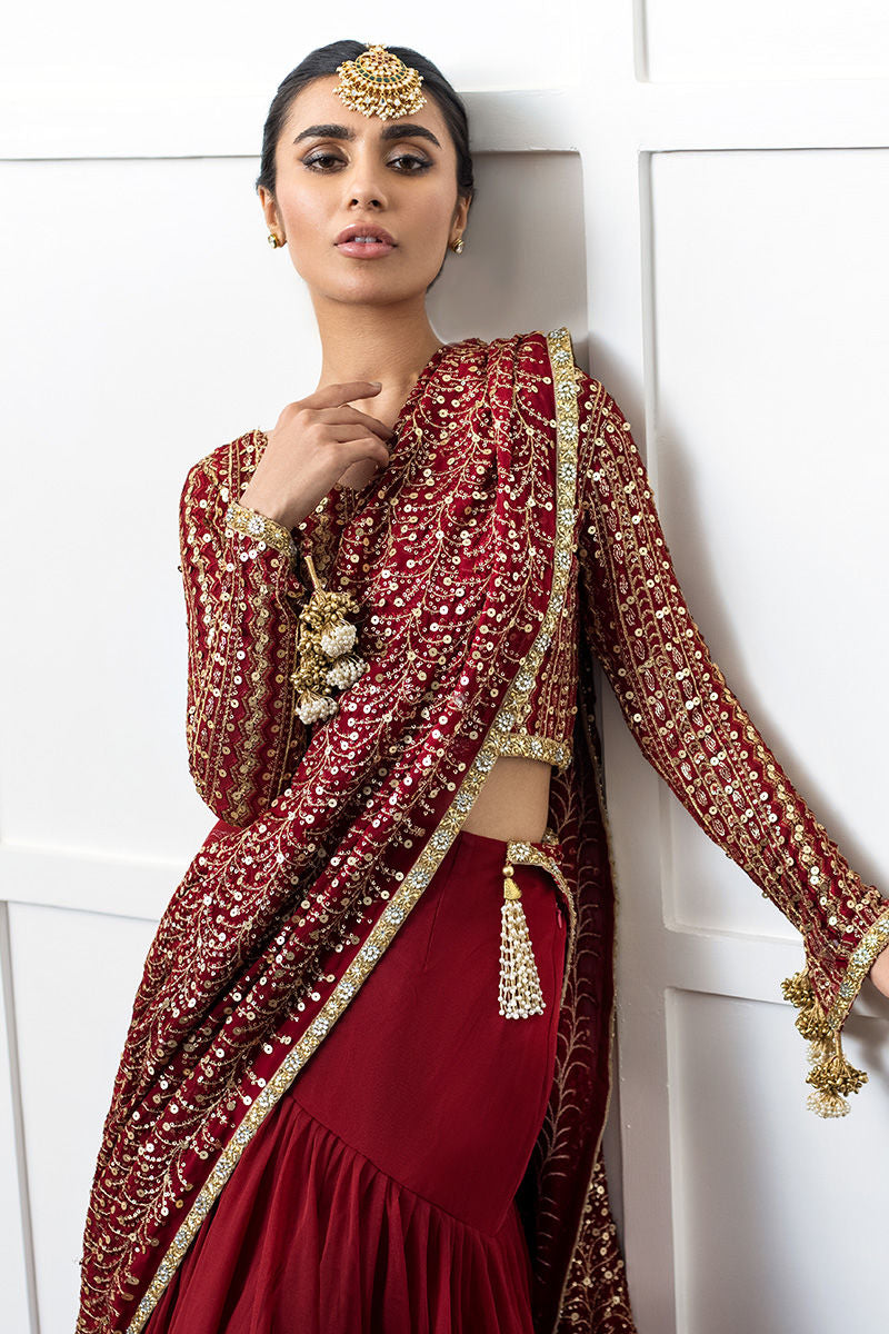 FALAK RED