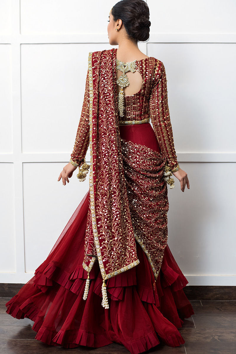 FALAK RED