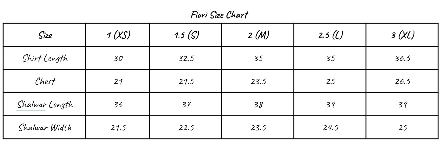Fiori