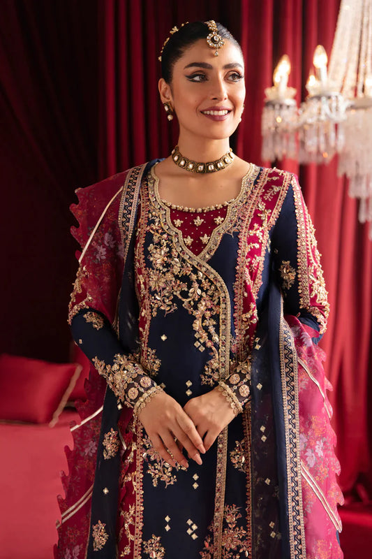 HR-05 MEHARBANO