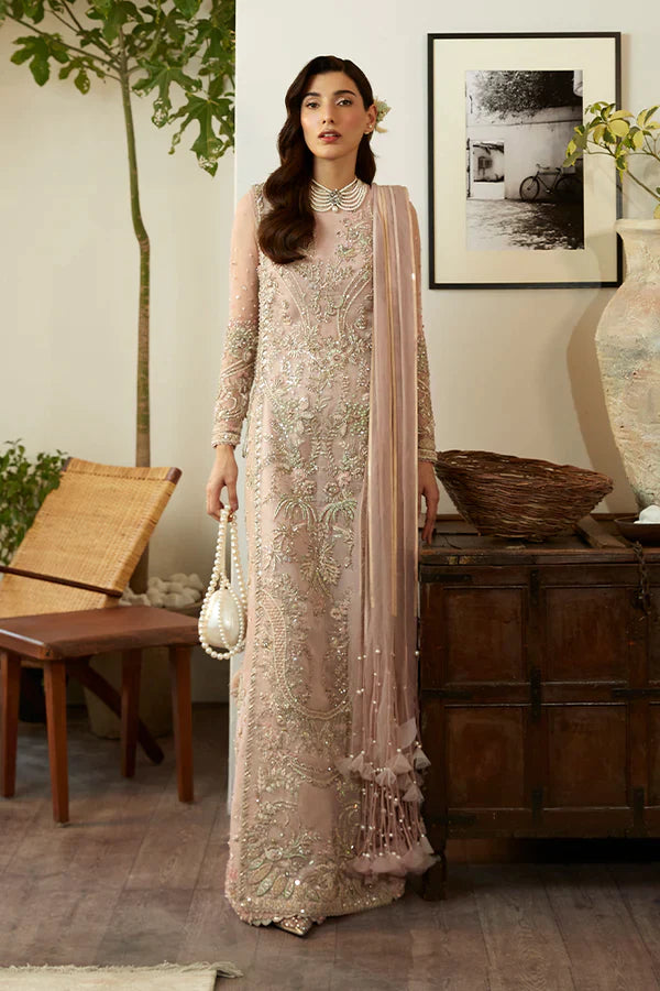 Luxury Pret '23 - Suffuse