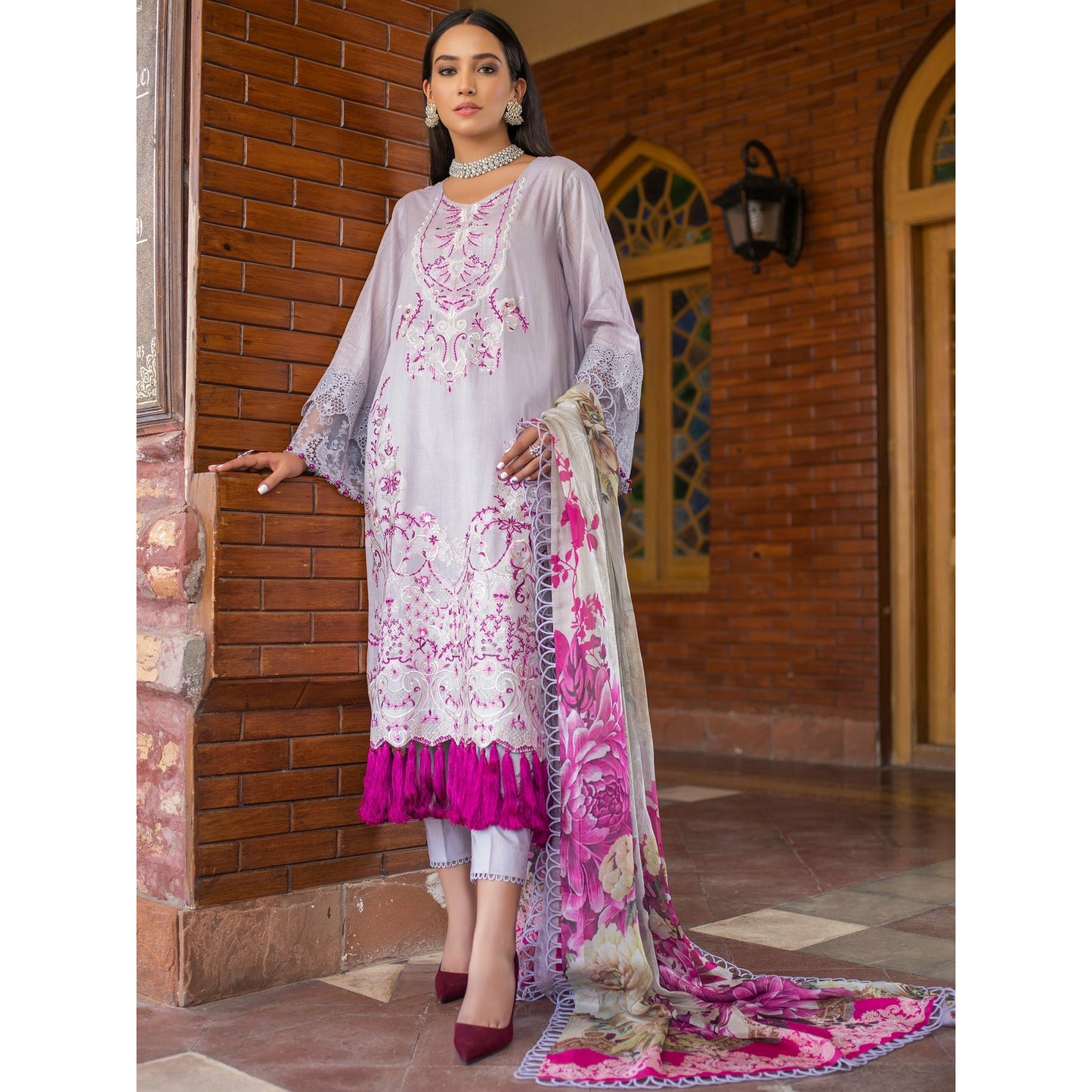 JODHA - A
