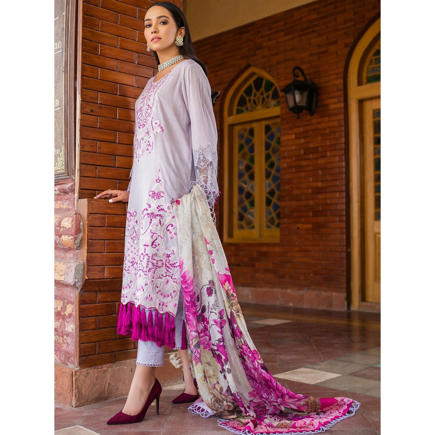 JODHA - A