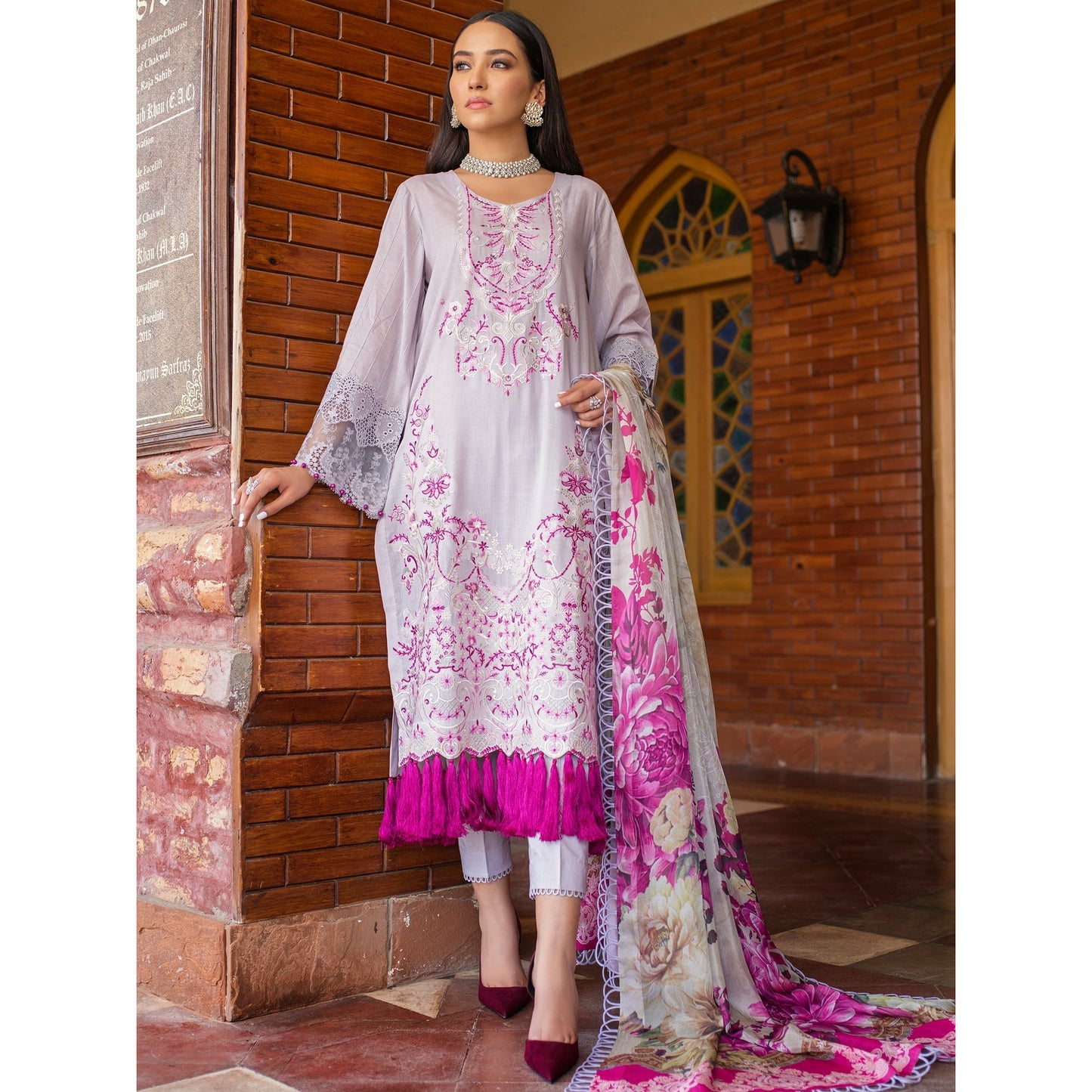 JODHA - A