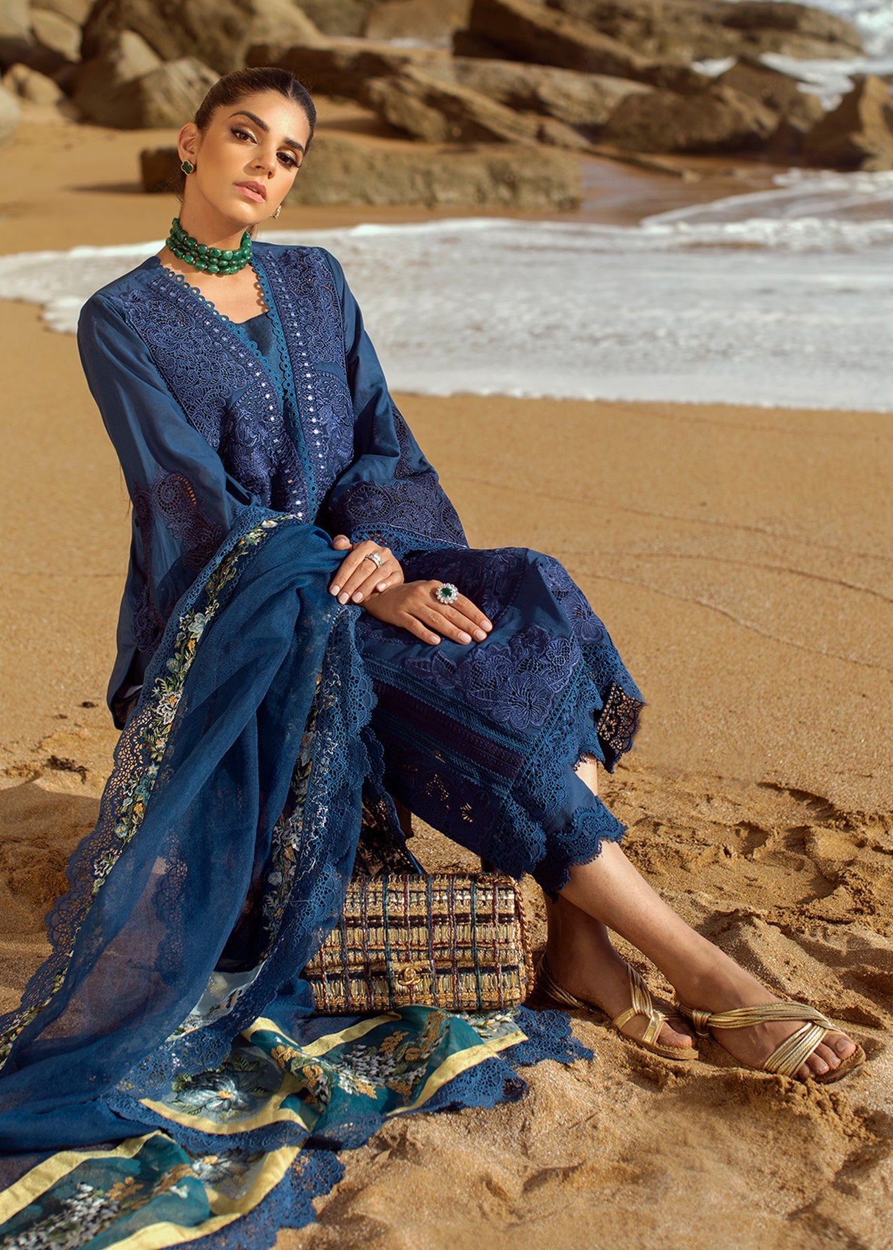 Jewel by the Beach - 3A - Sapphire