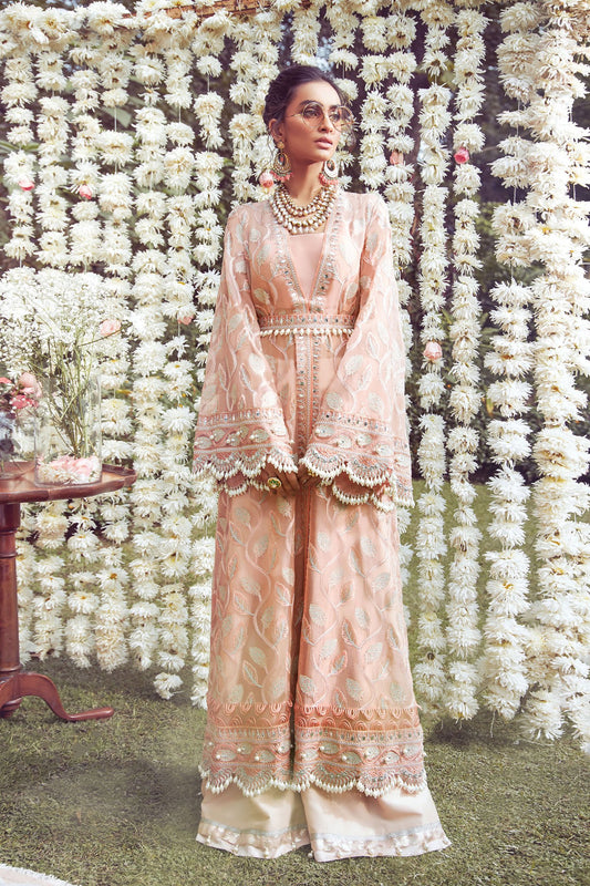 MADEMOISELLE (UNSTITCHED)