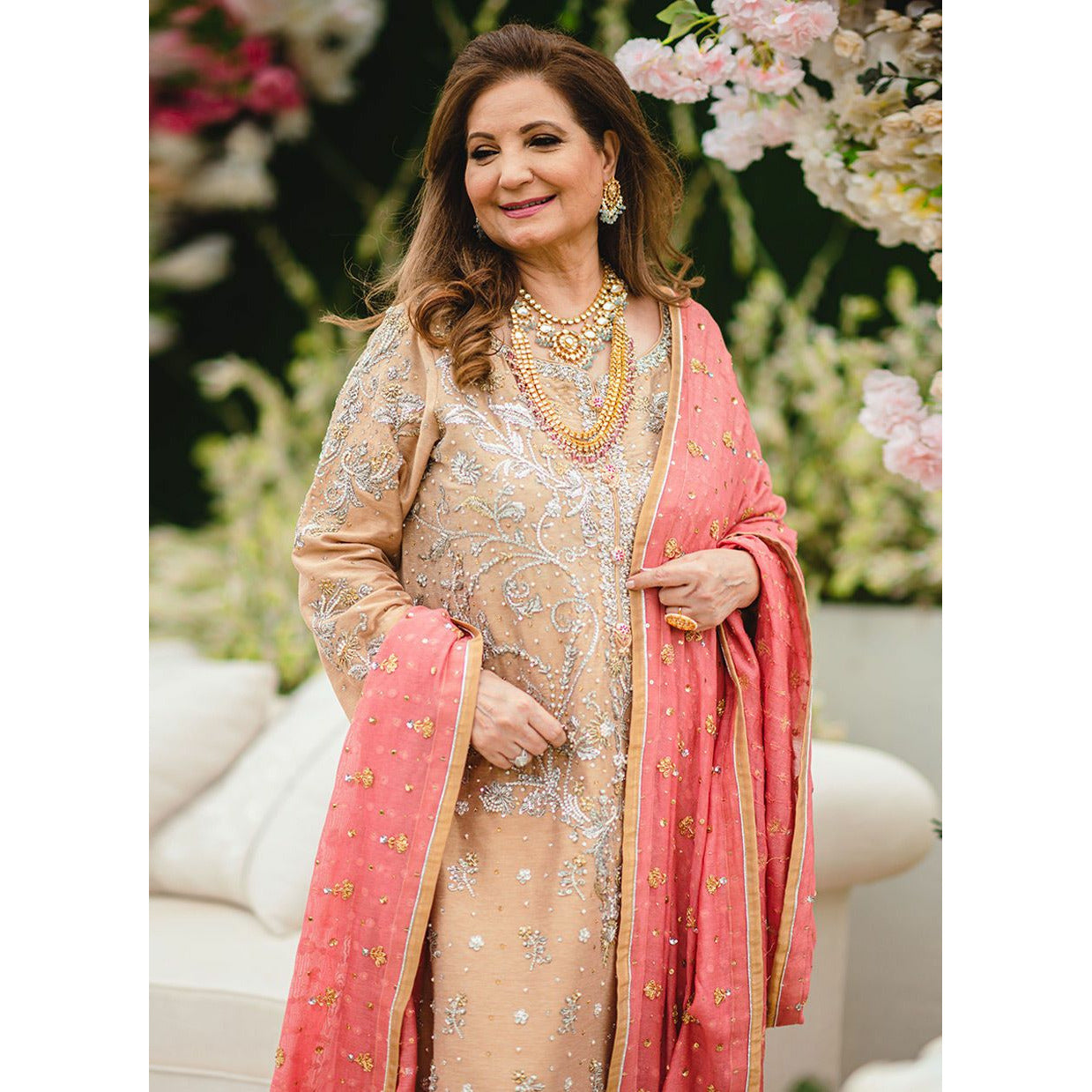 MAHTAB CORAL