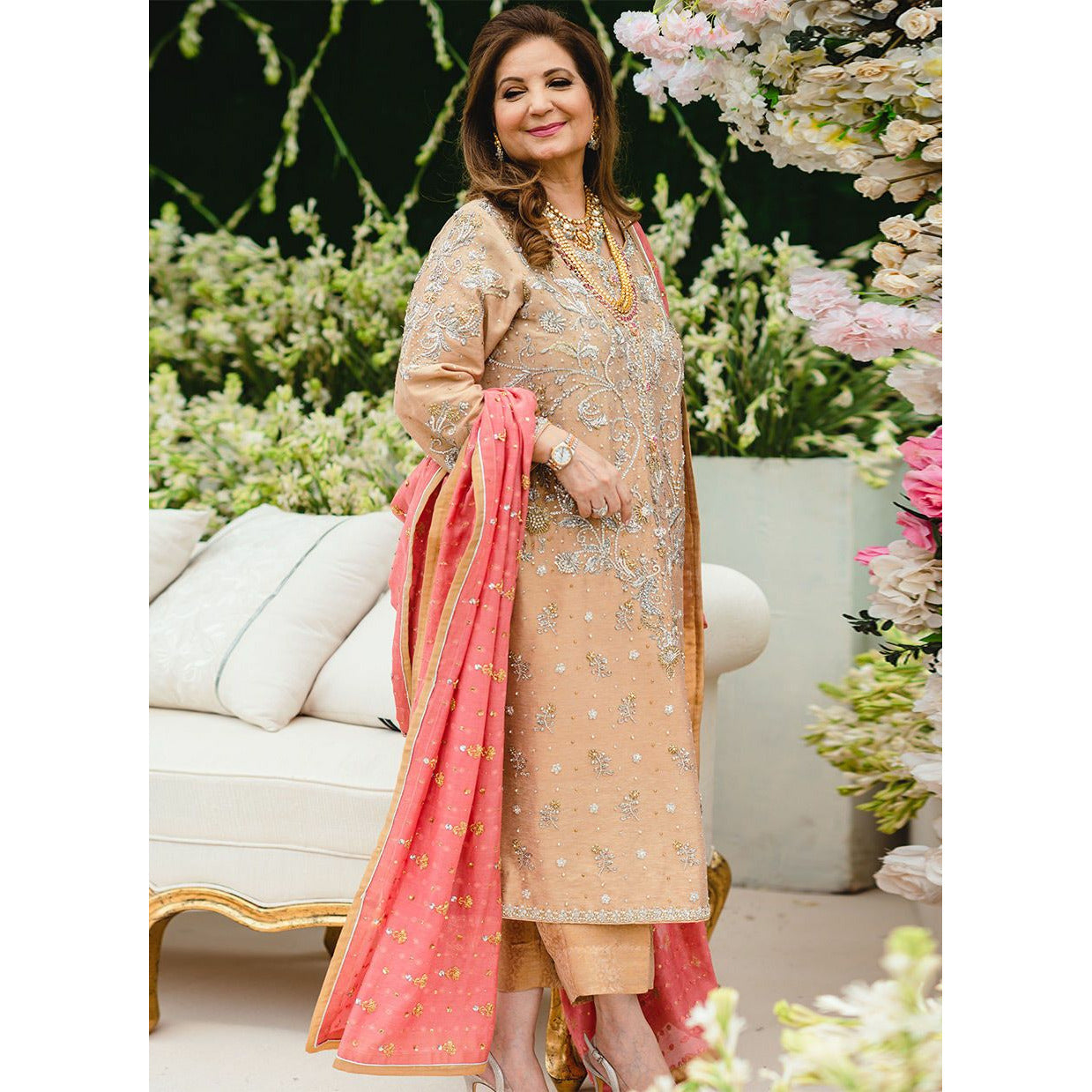 MAHTAB CORAL