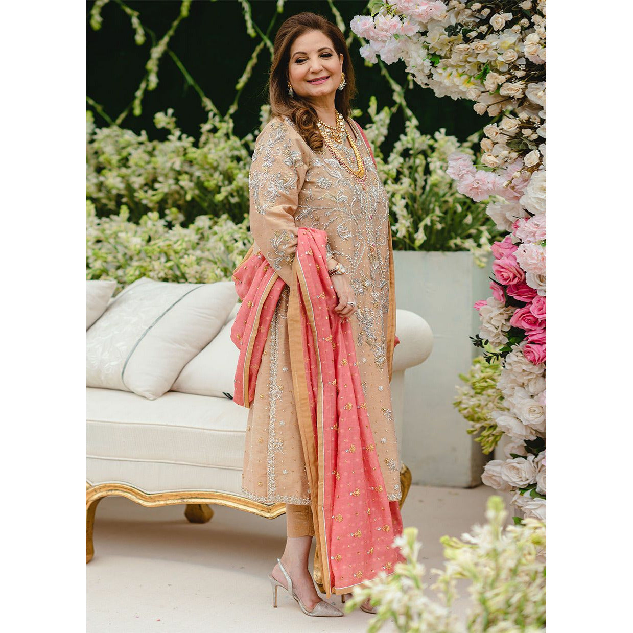 MAHTAB CORAL