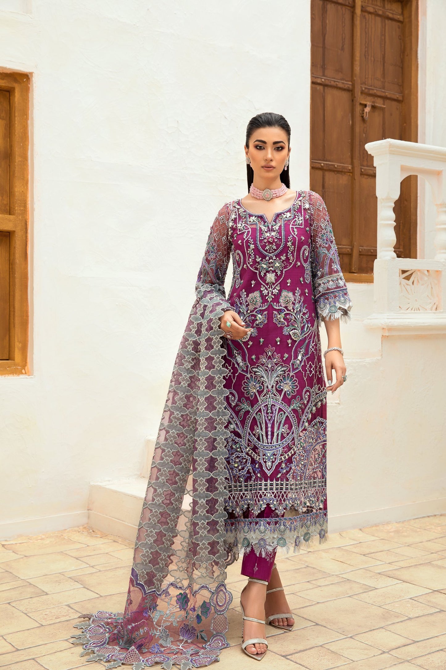 MEHAR