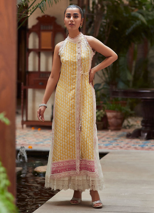 MINAAL WRAP (SHIRT ONLY)