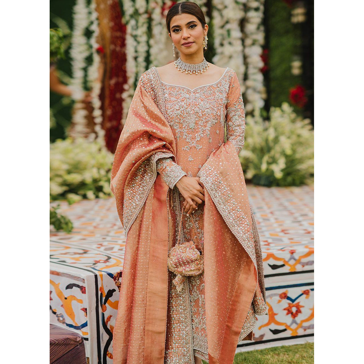 MINNA ROSE GOLD