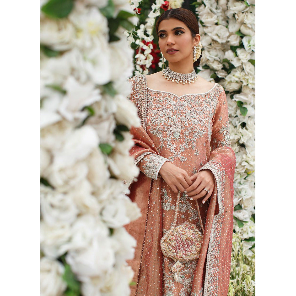 MINNA ROSE GOLD