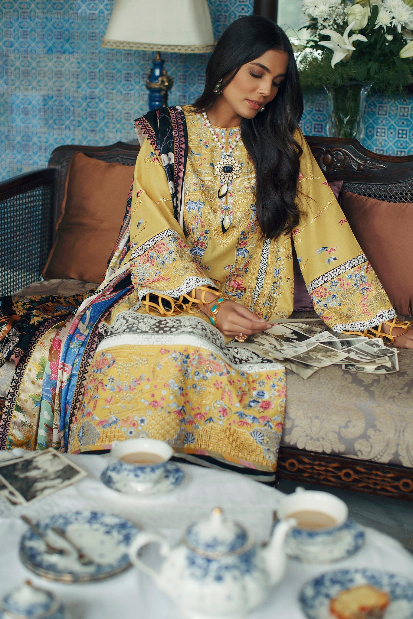 NARGES