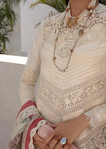 Peony - Luxury Pret