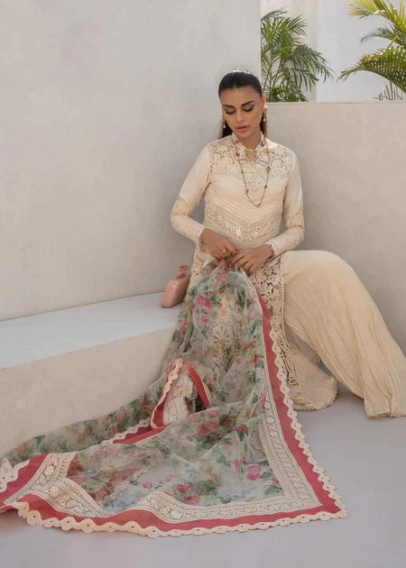 Peony - Luxury Pret