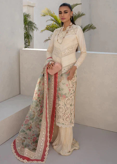 Peony - Luxury Pret