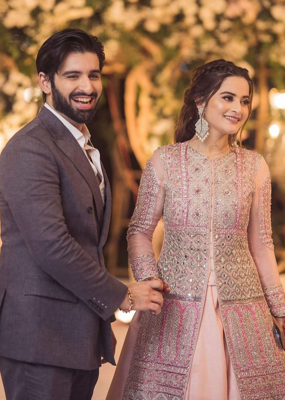 Pista - Aiman khan