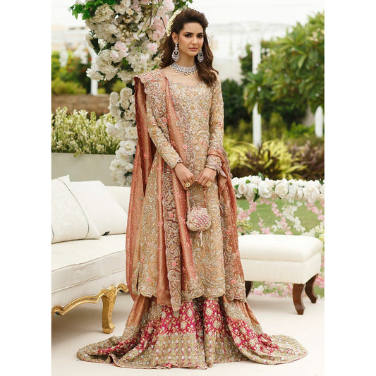 ROSE GOLD BRIDAL