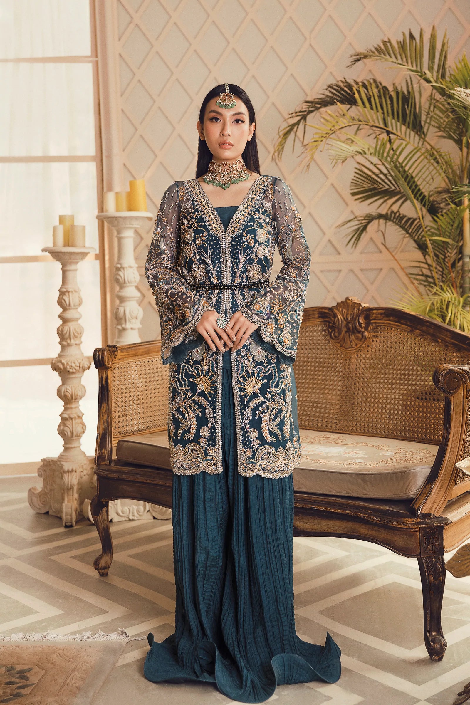 Raya – GLAM OFFICIAL
