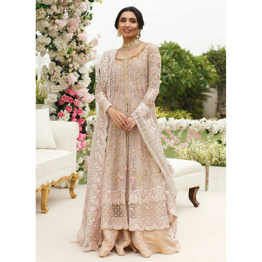 SAMIRA PINK KALIDAAR