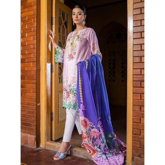 SANAM - A