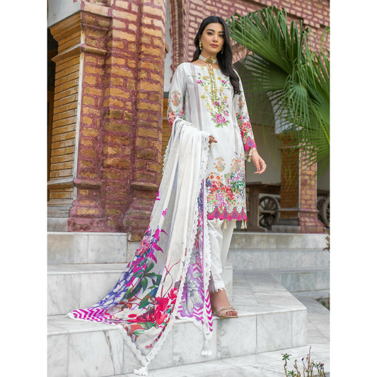 SANAM - B