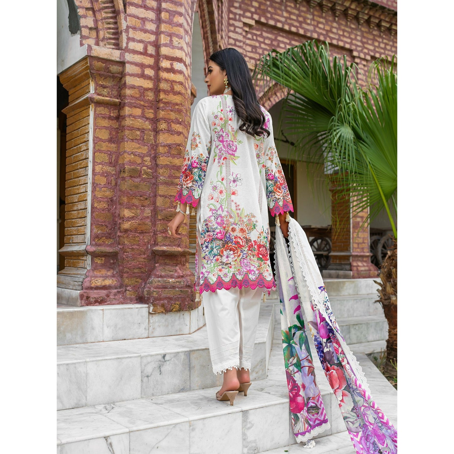 SANAM - B