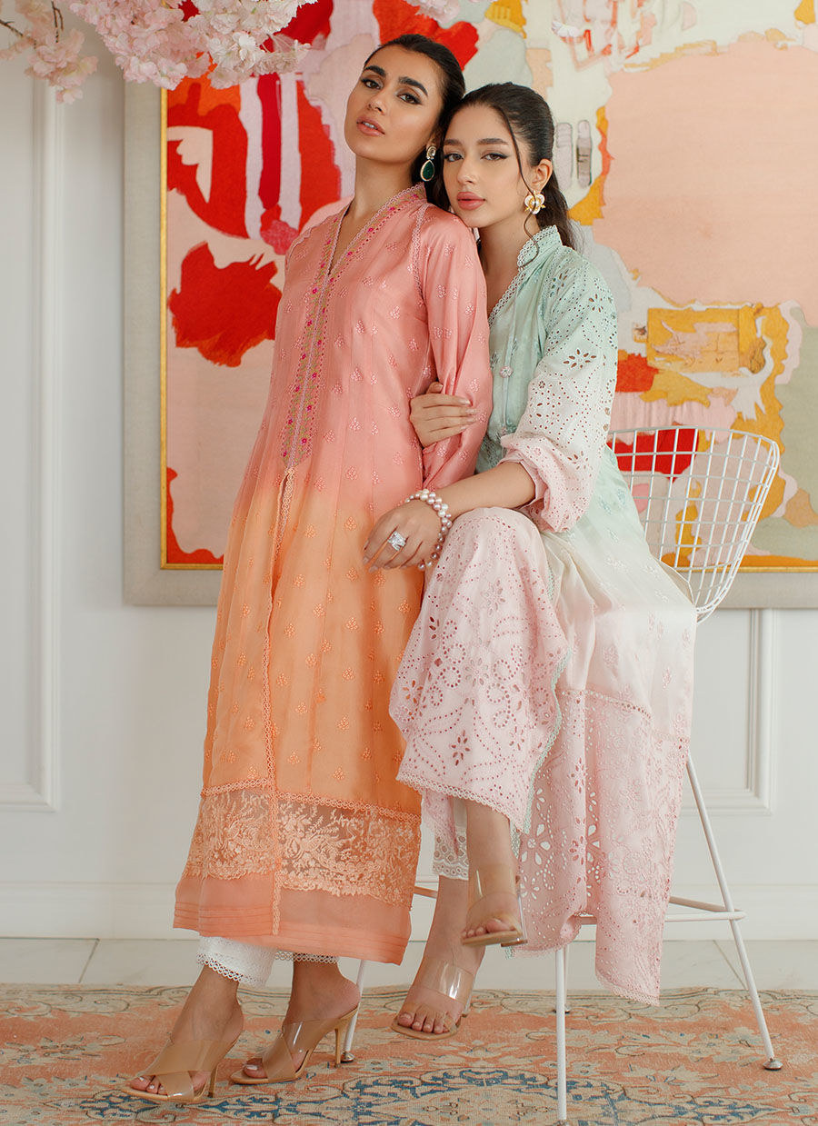 SUNSET OMBRE DRESS GLAM OFFICIAL SUNSET OMBRE DRESS GLAM OFFICIAL