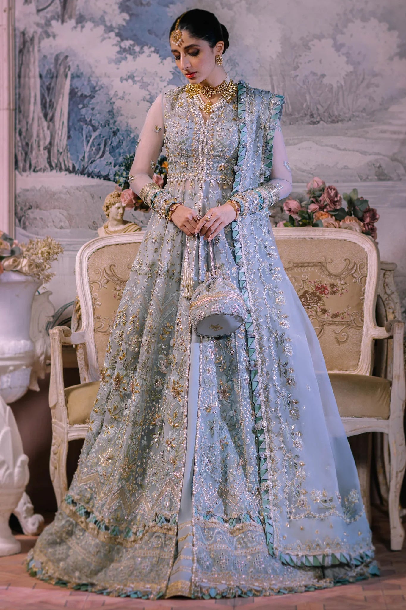 Wedding Festive '23 - Elan