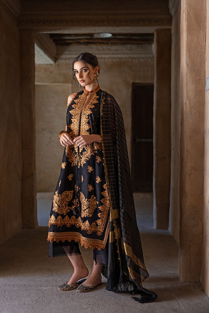 DESIGN 10B VITAL 2022 UNSTITCHED