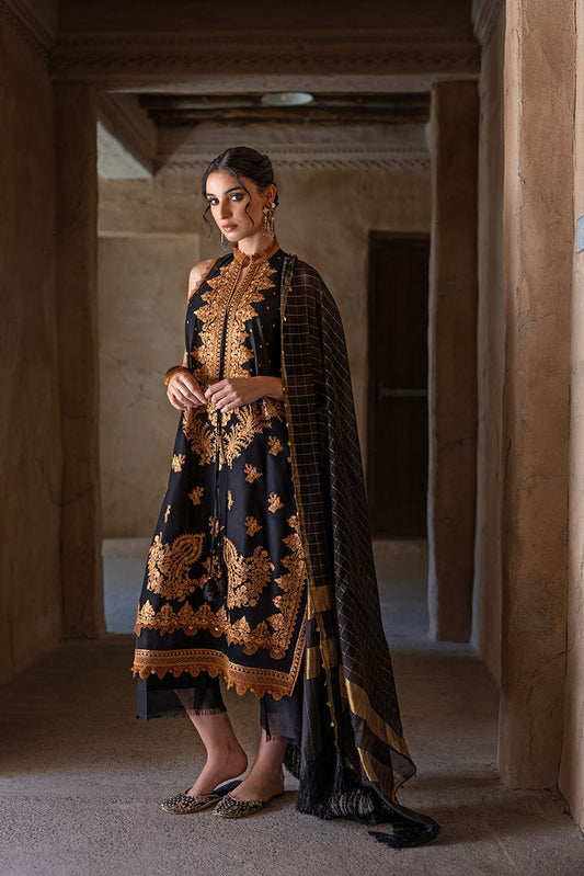 DESIGN 10B VITAL 2022 UNSTITCHED