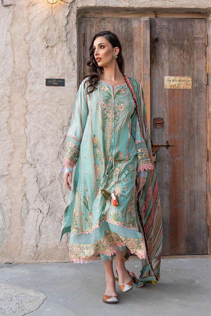 DESIGN 1A VITAL 2022 UNSTITCHED
