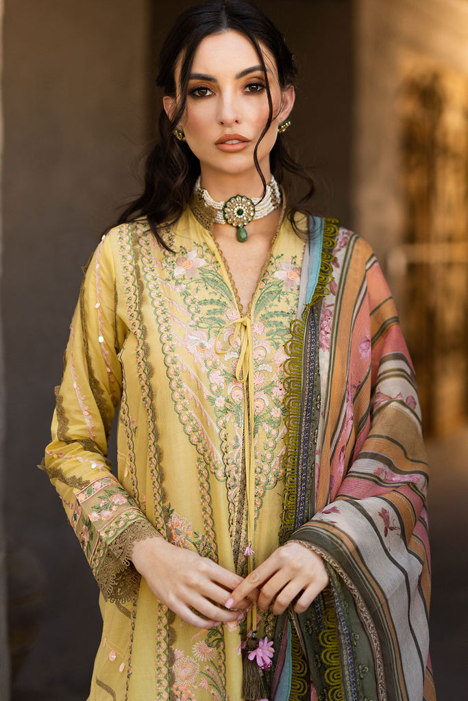DESIGN 1B VITAL 2022 UNSTITCHED