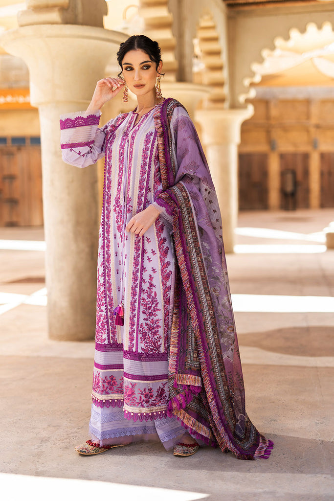 DESIGN 2A VITAL 2022 UNSTITCHED