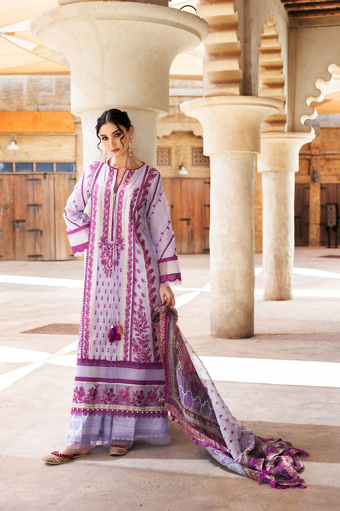 DESIGN 2A VITAL 2022 UNSTITCHED