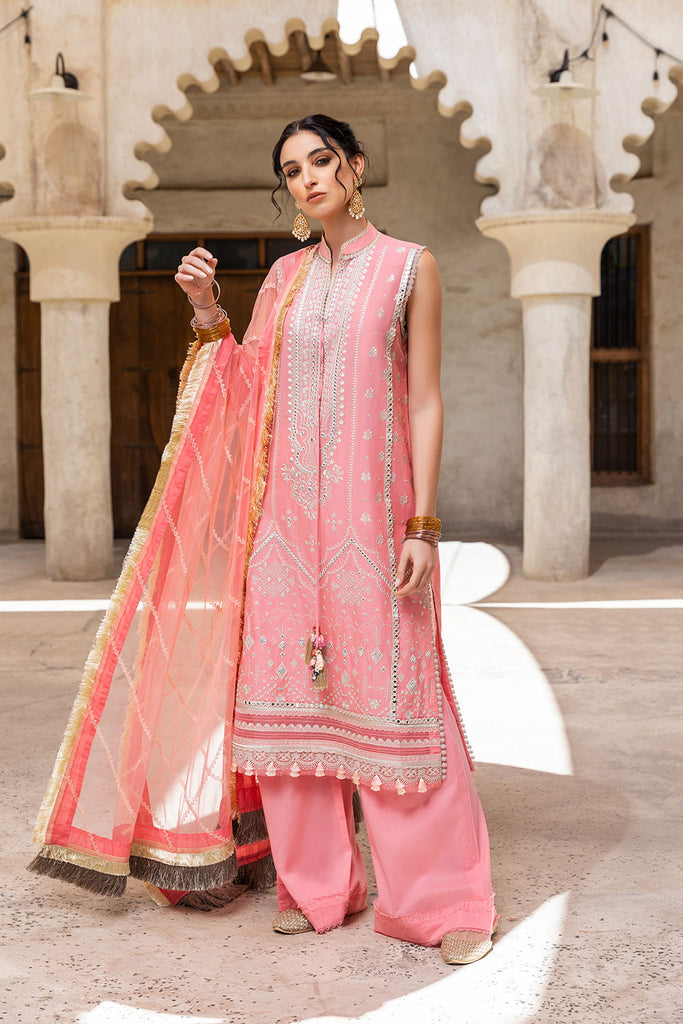 DESIGN 3A VITAL 2022 UNSTITCHED